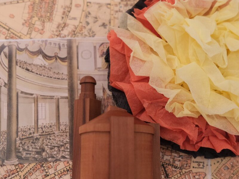 Institut für Stadtgeschichte Frankfurt Stadtgeschichtlicher