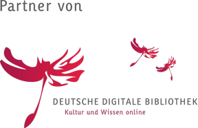 Logo: Partner von Deutsche Digitale Bibliothek
