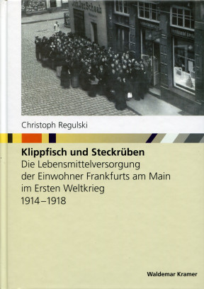 Studien zur Frankfurter Geschichte, Band 60