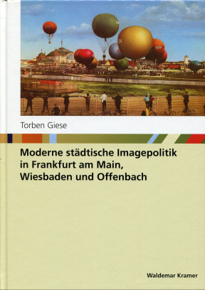 Studien zur Frankfurter Geschichte, Band 57
