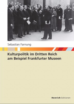 Studien zur Frankfurter Geschichte, Band 63